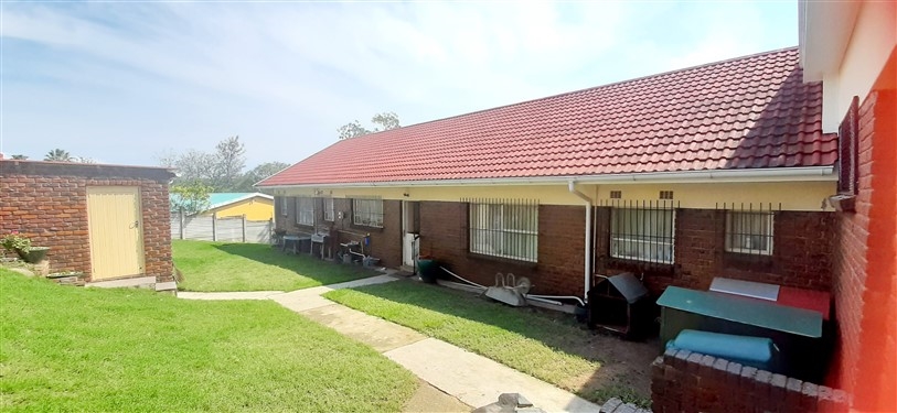 5 Bedroom Property for Sale in King Williams Town Central Eastern Cape